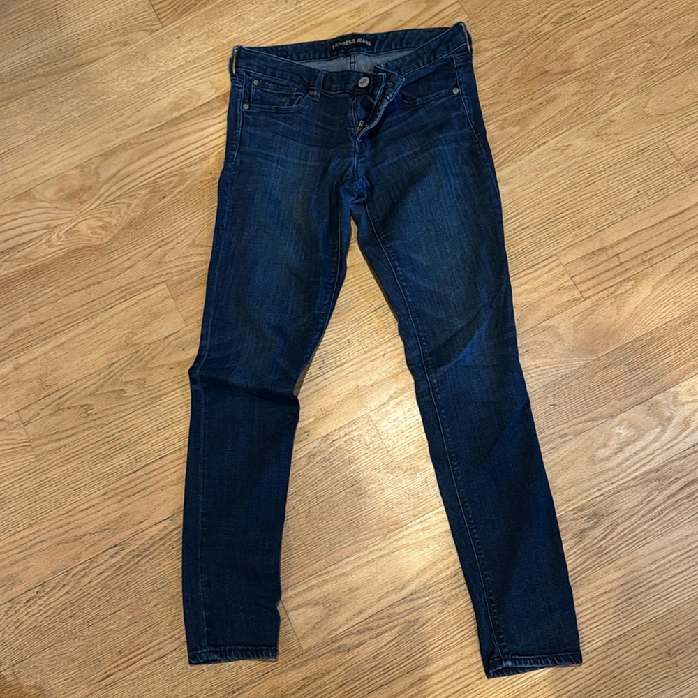 Express legging